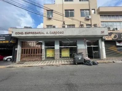 Casa Comercial para alugar, 700m² no Centro, Sorocaba