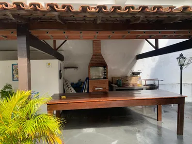 Apartamento com 1 Quarto à venda, 42m² no Vila Nova, Cabo Frio