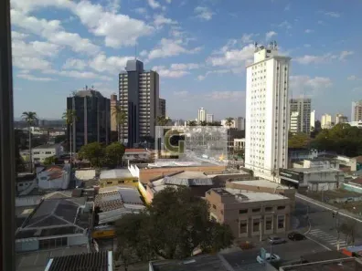 Apartamento com 1 Quarto à venda, 30m² no Centro, São José dos Campos