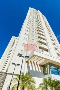 Flat com 2 Quartos para venda ou aluguel, 71m² no Vila Siam, Londrina