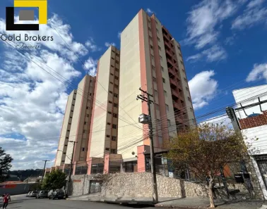 Apartamento com 2 Quartos para venda ou aluguel, 72m² no Vila Progresso, Jundiaí