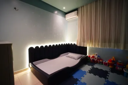 Apartamento com 3 Quartos à venda, 86m² no Pedreira, Belém