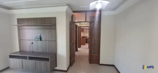 Apartamento com 3 Quartos à venda, 85m² no Vila Leão, Sorocaba