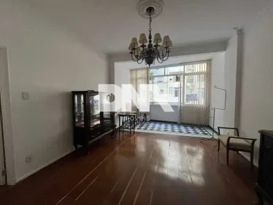 Apartamento com 3 Quartos à venda, 130m² no Copacabana, Rio de Janeiro