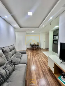 Apartamento com 2 Quartos à venda, 69m² no Vila Monte Carlo, Cachoeirinha