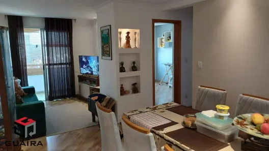 Apartamento com 2 Quartos à venda, 71m² no Santa Terezinha, São Bernardo do Campo