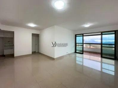 Apartamento com 4 Quartos para venda ou aluguel, 154m² no Vila da Serra, Nova Lima