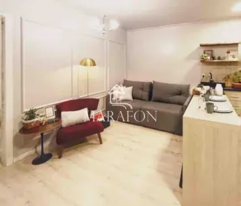 Studio com 1 Quarto à venda, 51m² no Centro, Gramado