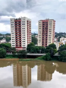 Apartamento com 3 Quartos à venda, 381m² no Centro, Resende