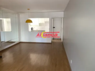 Apartamento com 3 Quartos à venda, 90m² no Jardim Aida, Guarulhos
