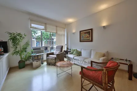 Apartamento com 3 Quartos à venda, 115m² no Ipanema, Rio de Janeiro