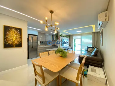Apartamento com 2 Quartos à venda, 101m² no Agronômica, Florianópolis