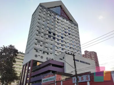 Loja / Salão / Ponto Comercial à venda, 41m² no Centro, Joinville