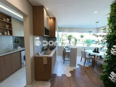 Apartamento com 3 Quartos à venda, 83m² no Vila Pires, Santo André