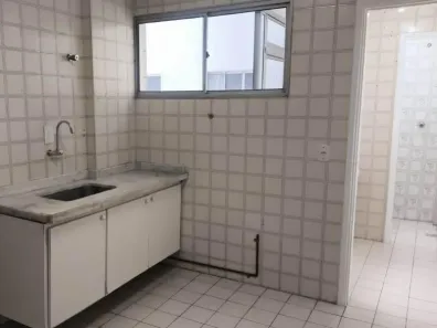 Apartamento com 2 Quartos à venda, 60m² no Jaguaribe, Osasco