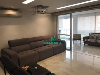 Apartamento com 4 Quartos à venda, 204m² no Mooca, São Paulo