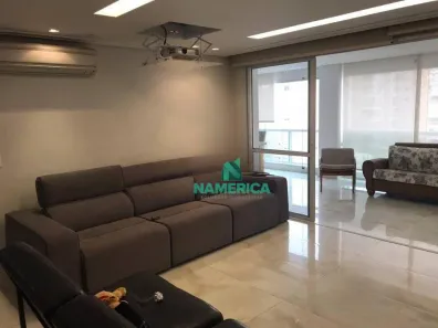 Apartamento com 4 Quartos à venda, 204m² no Mooca, São Paulo