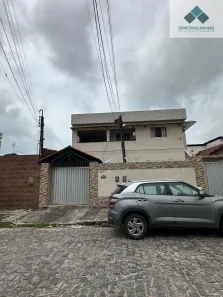 Casa com 6 Quartos à venda, 443m² no Bairro Novo, Olinda