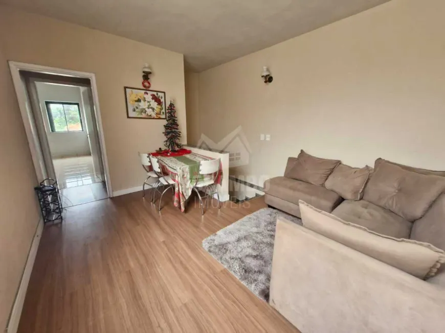 Foto do imóvel - Casa para comprar com 113 m², 3 quartos, 2 banheiros, 1 vaga