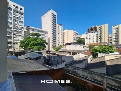 Apartamento com 1 Quarto à venda, 38m² no Ipanema, Rio de Janeiro