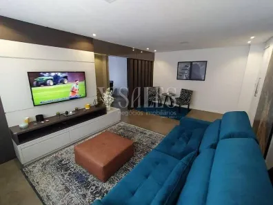 Apartamento com 4 Quartos à venda, 120m² no Centro, Itajaí