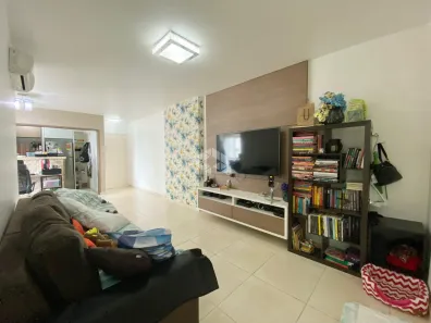 Apartamento com 3 Quartos à venda, 111m² no Centro, Florianópolis