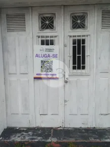 Kitnet com 1 Quarto para alugar, 50m² no Centro, Rio Grande