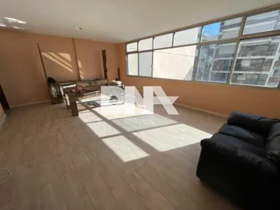 Apartamento com 3 Quartos à venda, 146m² no Copacabana, Rio de Janeiro