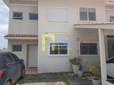 Sobrado com 3 Quartos à venda, 120m² no Vila Mogilar, Mogi das Cruzes