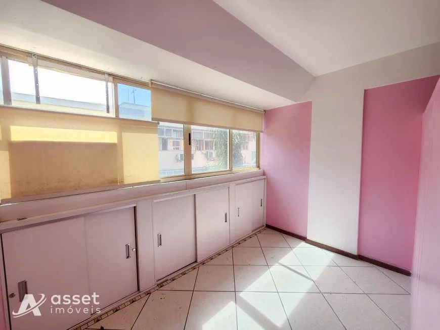 Foto do imóvel - Sala/Conjunto/Escritório à venda com 28 m², 1 banheiro e 1 vaga na garagem em