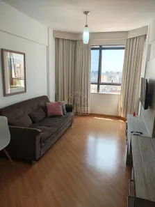 Flat com 1 Quarto à venda, 48m² no Centro, Campinas