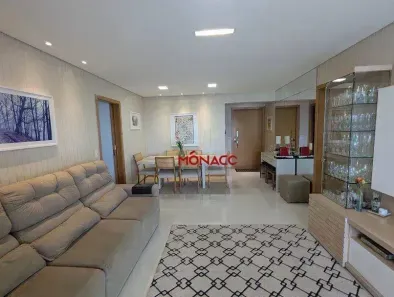 Apartamento com 3 Quartos à venda, 128m² no Centro, Londrina