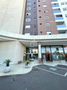 Apartamento com 3 Quartos à venda, 165m² no Centro, Ponta Grossa