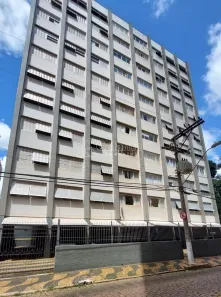 Apartamento com 3 Quartos à venda, 125m² no Centro, Campinas