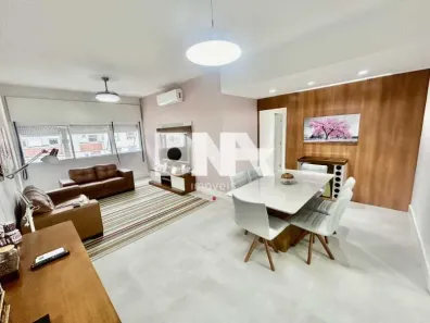 Apartamento com 3 Quartos à venda, 120m² no Copacabana, Rio de Janeiro