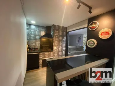Apartamento com 3 Quartos à venda, 84m² no Continental, Osasco