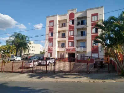 Apartamento com 2 Quartos à venda, 54m² no Ortizes, Valinhos
