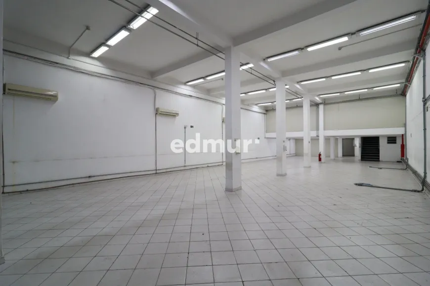 Foto do imóvel - Prédio inteiro para alugar com 12 banheiros, 4 vagas e 1629 m² em