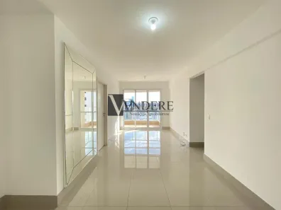 Apartamento com 3 Quartos à venda, 87m² no Vila da Serra, Nova Lima