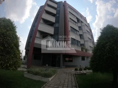 Apartamento com 4 Quartos à venda, 394m² no Estrela, Ponta Grossa
