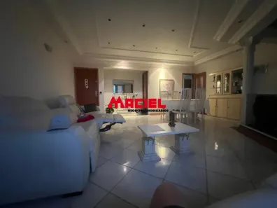 Apartamento com 3 Quartos à venda, 150m² no Vila Rubi, São José dos Campos