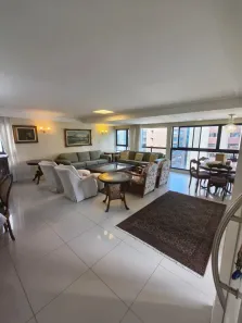 Apartamento com 3 Quartos à venda, 180m² no Boa Viagem, Recife