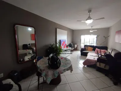 Apartamento com 3 Quartos à venda, 123m² no Centro, Taubaté