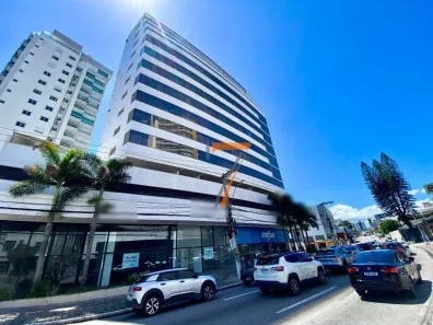 Conjunto Comercial / Sala à venda, 30m² no Estreito, Florianópolis