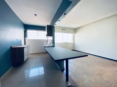 Apartamento com 2 Quartos à venda, 82m² no Centro, Campinas