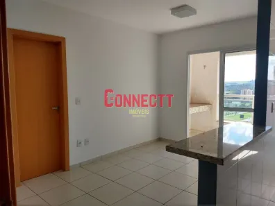 Apartamento com 1 Quarto à venda, 50m² no Nova Aliança, Ribeirão Preto