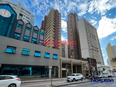 Conjunto Comercial / Sala à venda, 43m² no Batel, Curitiba