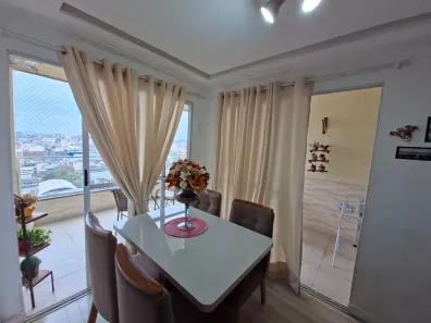Cobertura com 3 Quartos à venda, 207m² no Centro, Nilópolis