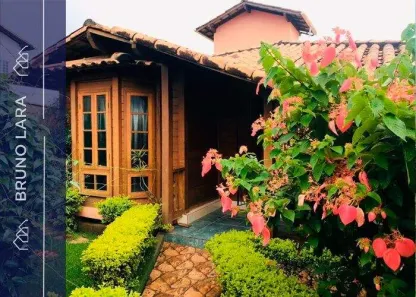 Casa com 3 Quartos à venda, 200m² no Centro, Igarapé