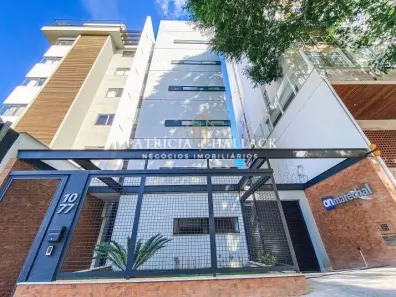 Studio com 1 Quarto à venda, 45m² no Centro, Juiz de Fora